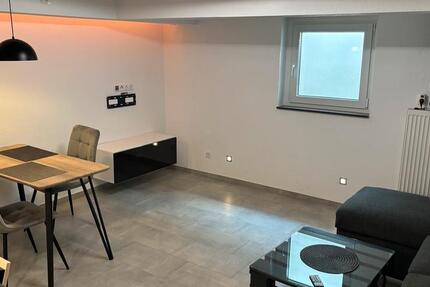 Möblierte Keller-Wohnung mit Stellplatz in Mayen zu vermieten 1 zimmer