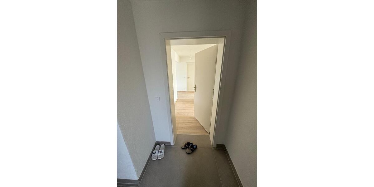 Erdgeschoßwohnung Gerzen - 3 Zimmer, 70 m&sup2;, 1.000&euro; | Angebot:24841185