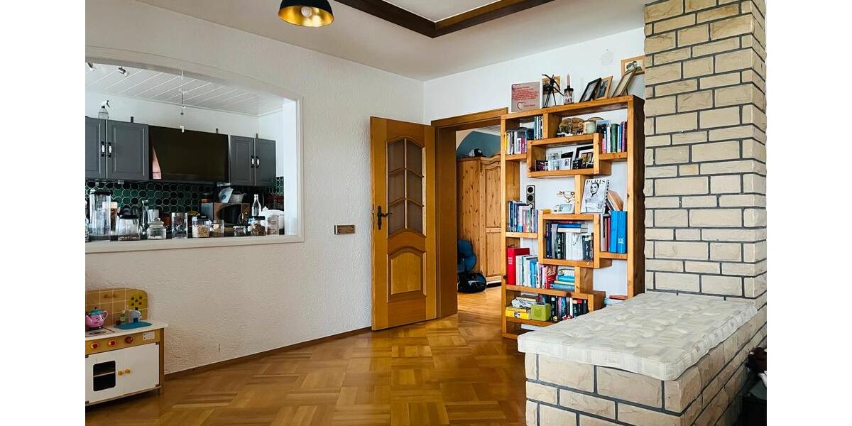 Einfamilienhaus Burghaun - 7 Zimmer, 160 m&sup2;, 1.500&euro; | Angebot:26280718