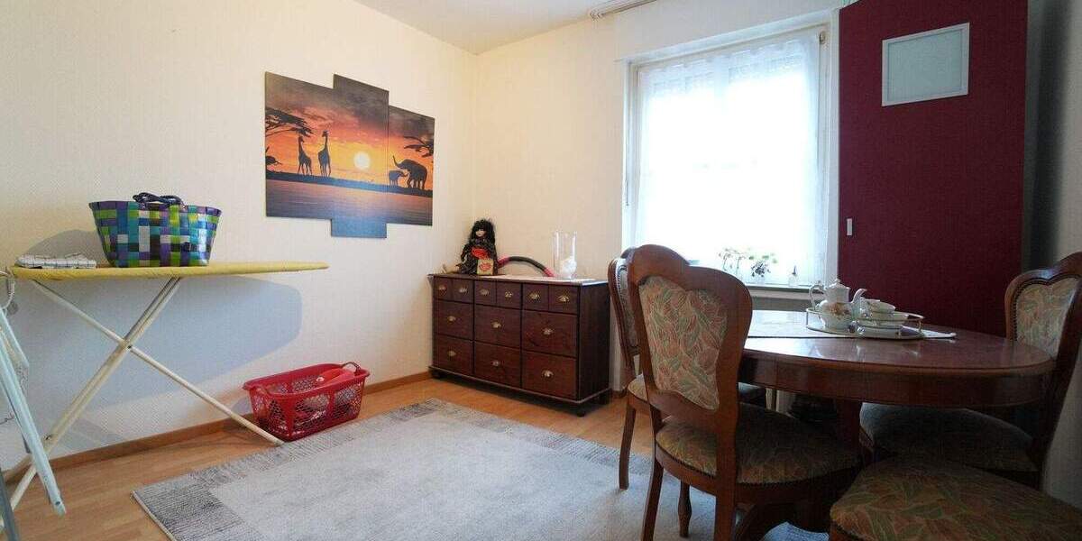 Etagenwohnung Rheine Dorenkamp - 3 Zimmer, 83 m&sup2;, 650&euro; | Angebot:25698311