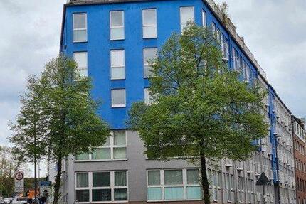 Wohnung Aachen Aachen-Mitte - 1 Zimmer, 30 m&sup2;, 440&euro; | Angebot:26051279