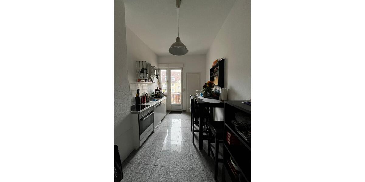 Wohnen auf Zeit Mannheim Fahrlach - 3 Zimmer, 81 m&sup2;, 625&euro; | Angebot:24682598