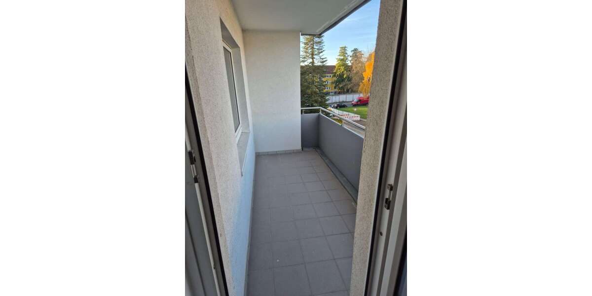 Etagenwohnung Schöningen Esbeck - 3 Zimmer, 71 m&sup2;, 524&euro; | Angebot:26944575
