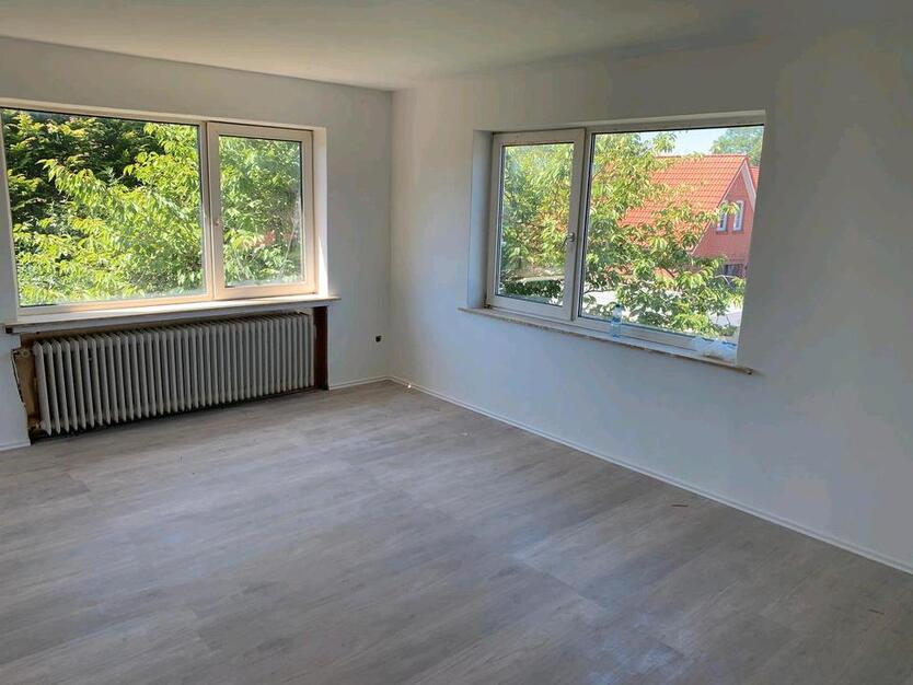 2 Zimmer - Küche-Bad