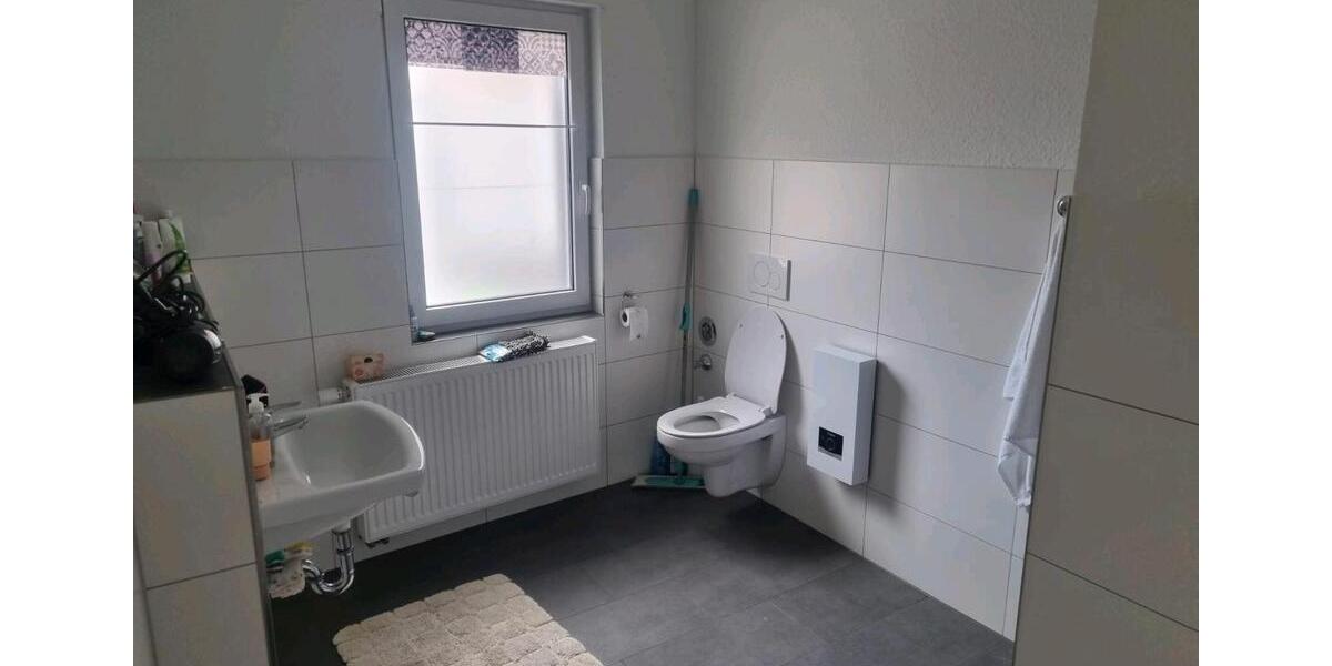 WG Zimmer für Frauen in Stotzheim 1 zimmer