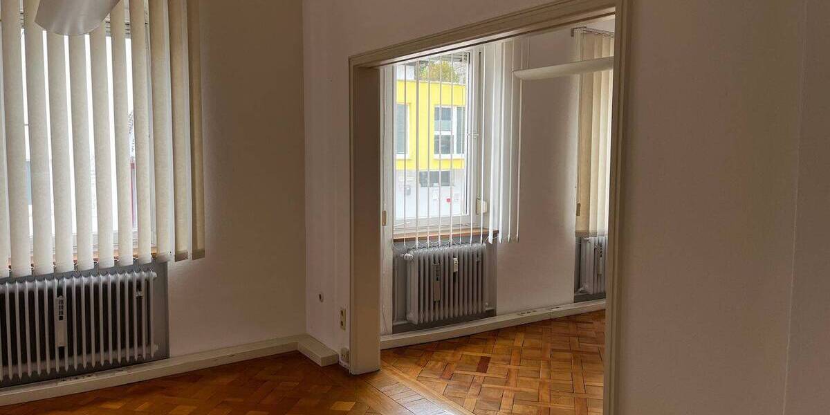 Etagenwohnung Sankt Georgen im Schwarzwald Stadtgebiet - 4 Zimmer, 100 m&sup2;, 800&euro; | Angebot:25674227