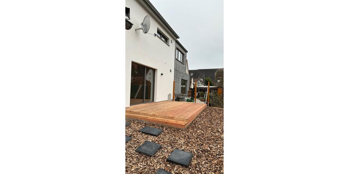 Erstbezug - Einfamilienhaus in Wismar 4 Zimmer 4 zimmer