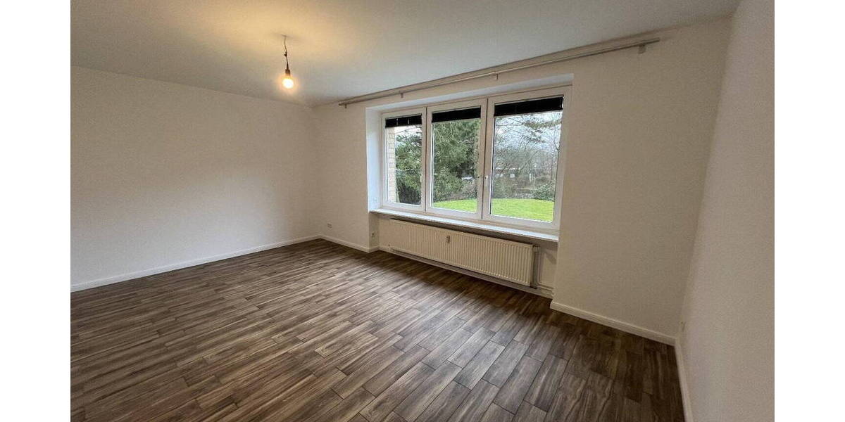 Etagenwohnung Hamburg Farmsen-Berne - 2 Zimmer, 55 m&sup2;, 990&euro; | Angebot:26751814