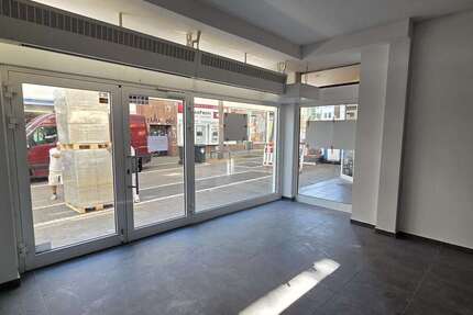 Gewerbeobjekt Darmstadt - 6.390&euro; | Angebot:27682412