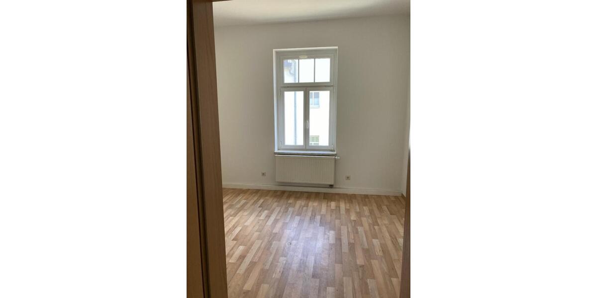 Erdgeschoßwohnung Olbernhau - 2 Zimmer, 48 m&sup2;, 290&euro; | Angebot:24559353