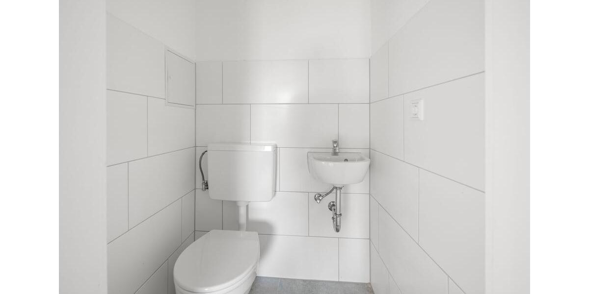 Etagenwohnung Oerlinghausen - 3 Zimmer, 74 m&sup2;, 550&euro; | Angebot:25795075