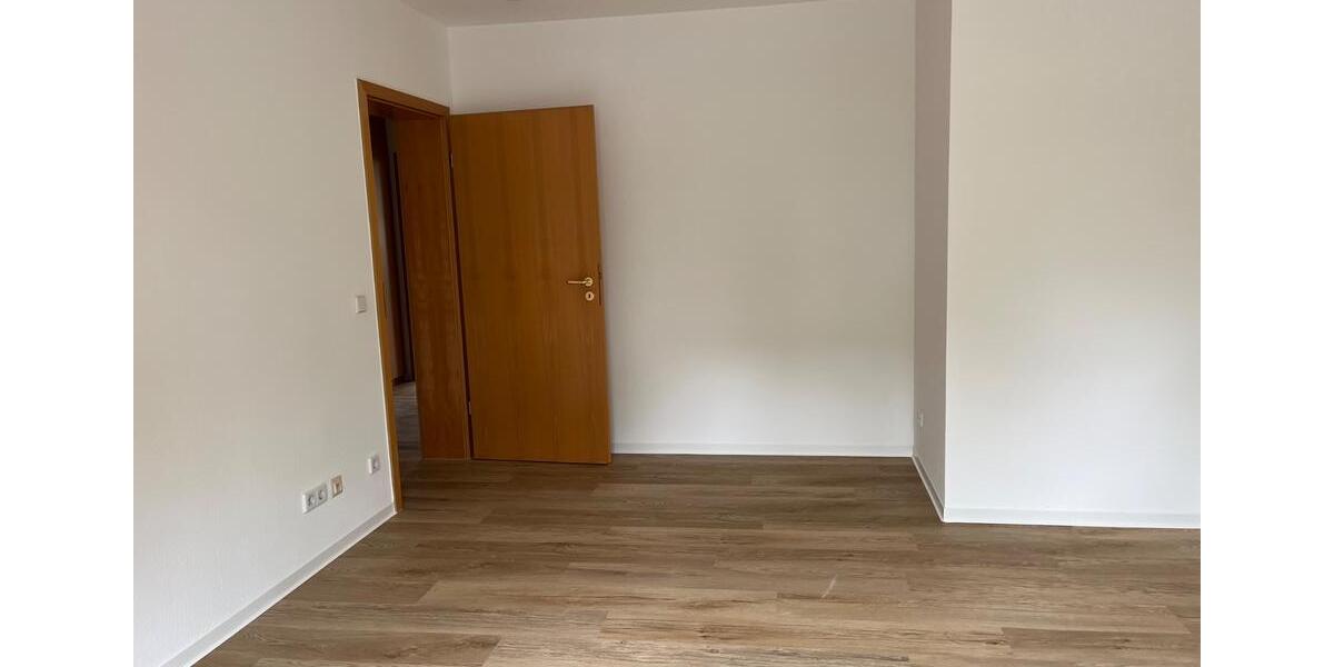 Erdgeschoßwohnung Dessau-Roßlau Roßlau - 2 Zimmer, 59 m&sup2;, 450&euro; | Angebot:26496360