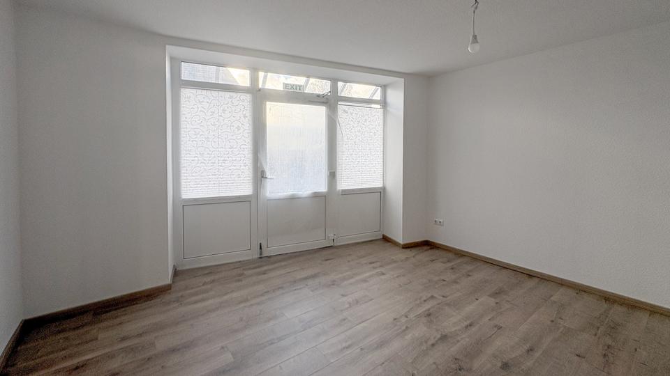 Erdgeschoßwohnung Wagenfeld - 3 Zimmer, 80 m&sup2;, 520&euro; | Angebot:24532831