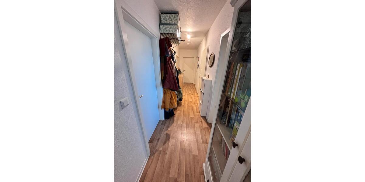 Dachgeschoßwohnung Rathenow - 3.5 Zimmer, 96 m&sup2;, 670&euro; | Angebot:26504167