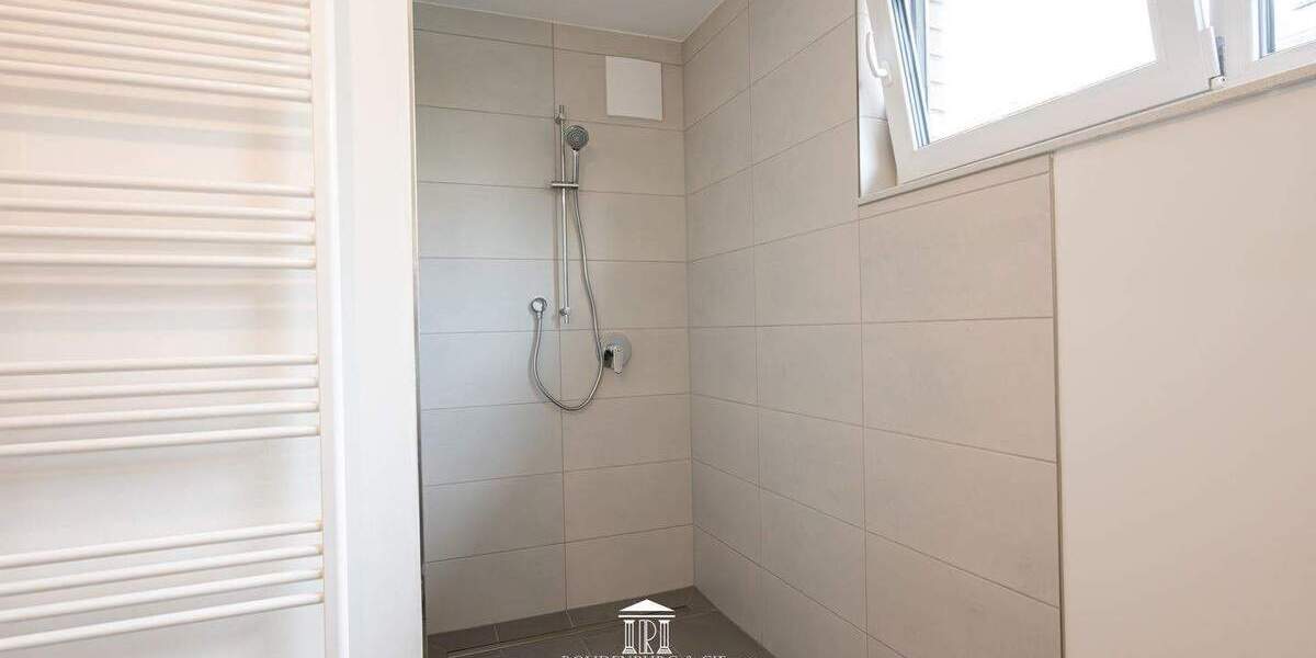 Erstbezug - 2 Zi. Mietwohnung im Neubau 2 zimmer