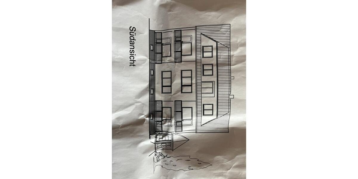 Etagenwohnung Diepenau - 4 Zimmer, 112 m&sup2;, 850&euro; | Angebot:26552219