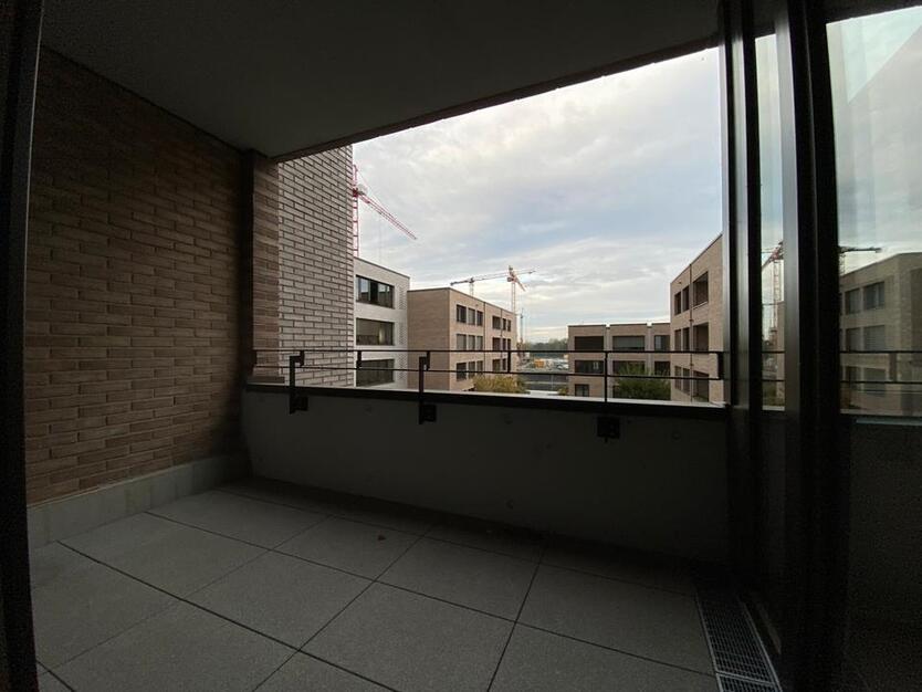 Modernes Loft-Appartement im Kaufmannshof