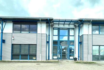 Gewerbeobjekt Magdeburg Hopfengarten - 3.520&euro; | Angebot:25924766