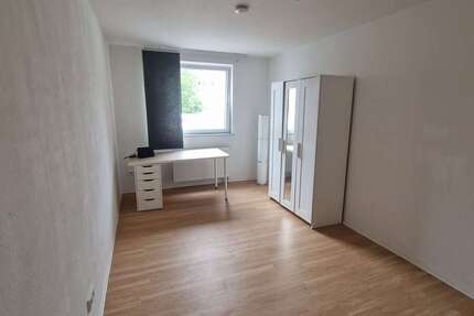 Wohnung Aachen Aachen-Mitte - 1 Zimmer, 36 m&sup2;, 477&euro; | Angebot:25147059