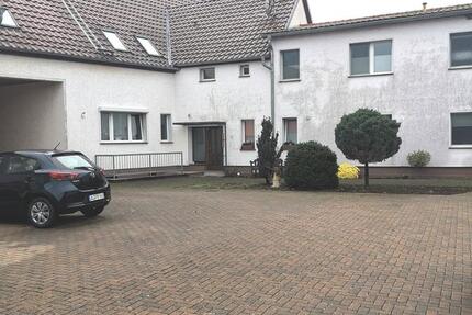 schöne 5-Raum- Wohnung in Tucheim zu vermieten 5 zimmer