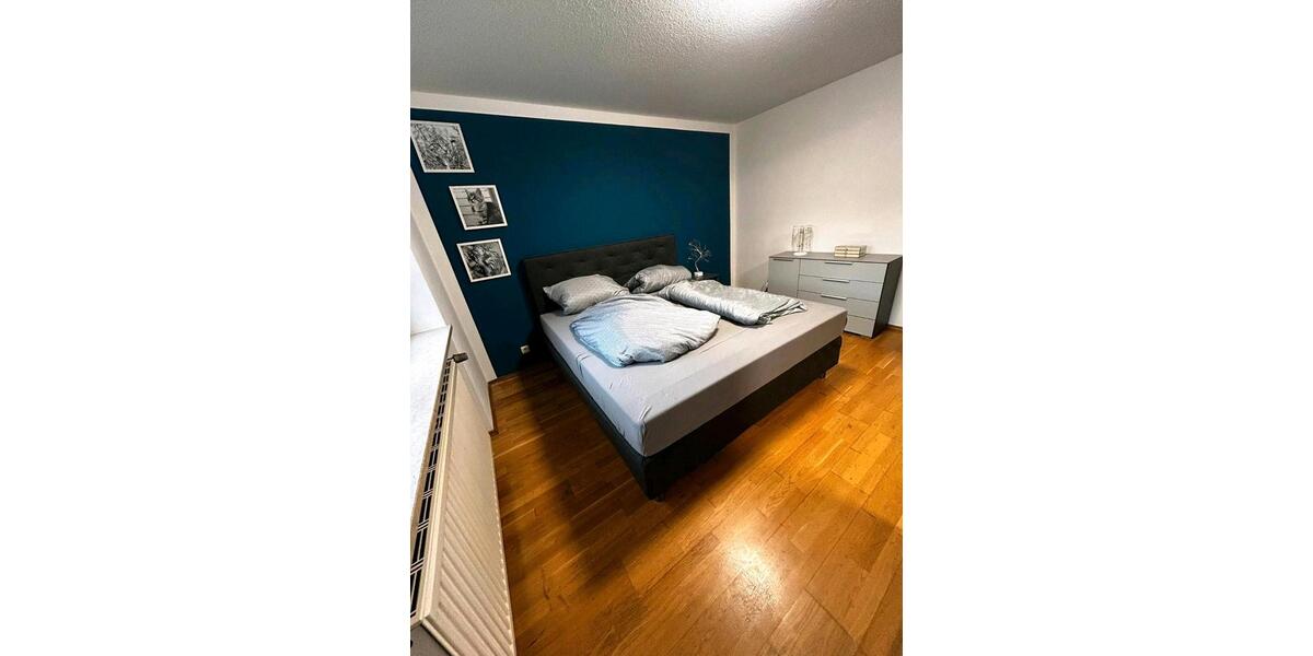 Erdgeschoßwohnung Neumarkt-Sankt Veit Sankt Veit - 2 Zimmer, 65 m&sup2;, 555&euro; | Angebot:26281584