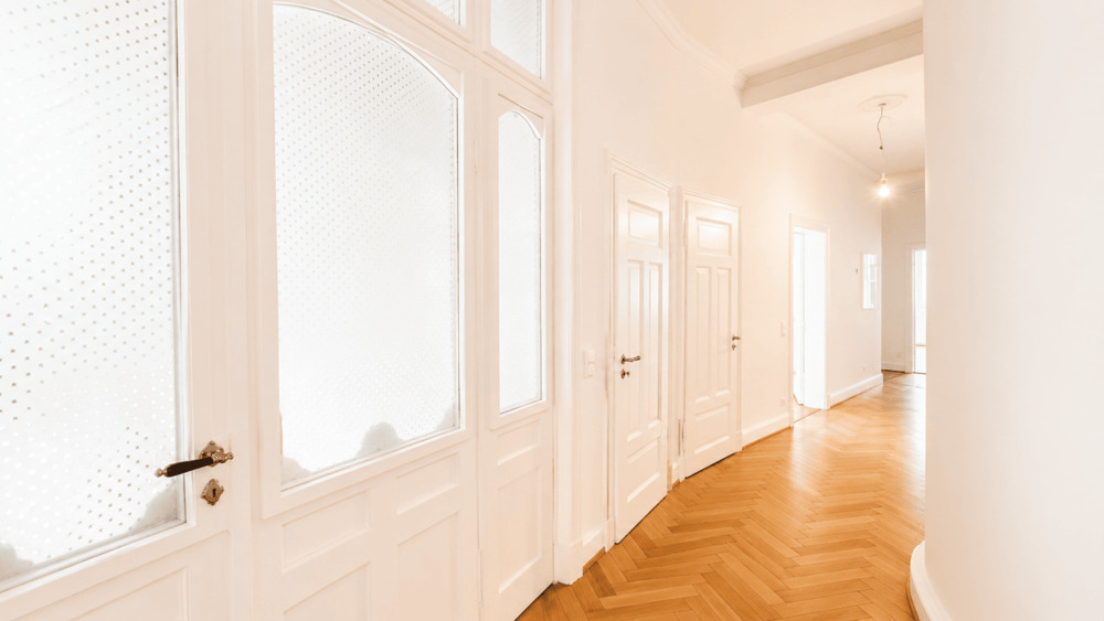 Etagenwohnung Baden-Baden Innenstadt - 4 Zimmer, 138 m&sup2;, 2.340&euro; | Angebot:26740383