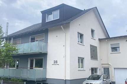 Wohnung Buseck - 1 Zimmer, 12 m&sup2;, 430&euro; | Angebot:24825769