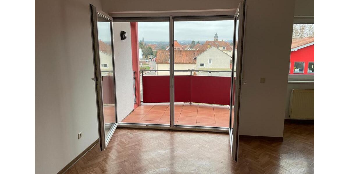 Etagenwohnung Eisenberg (Pfalz) - 2 Zimmer, 64 m&sup2;, 650&euro; | Angebot:26476594