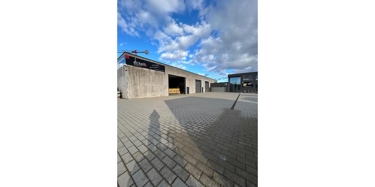 Gewerbeobjekt Hechingen - 1.530&euro; | Angebot:25085489