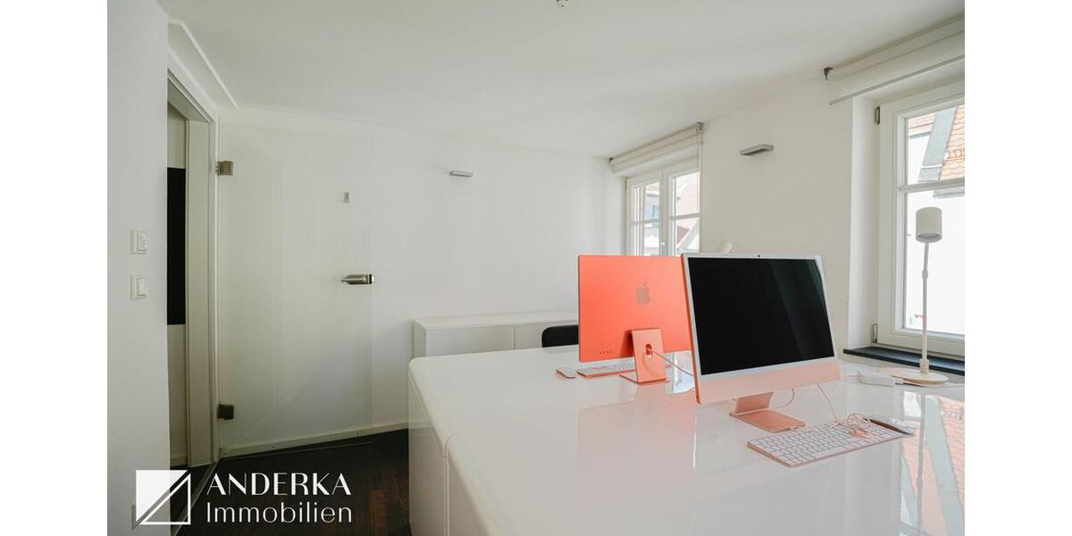 Gewerbeobjekt Günzburg - 1.000&euro; | Angebot:26679405