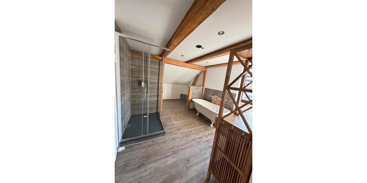 Maisonettenwohnung Barleben - 2 Zimmer, 100 m&sup2;, 900&euro; | Angebot:26621307
