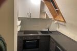Dachgeschoßwohnung Stuttgart Hedelfingen - 2 Zimmer, 50 m&sup2;, 640&euro; | Angebot:25245780