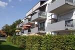 Etagenwohnung Augsburg Pfersee - 2 Zimmer, 54 m&sup2;, 990&euro; | Angebot:26809430