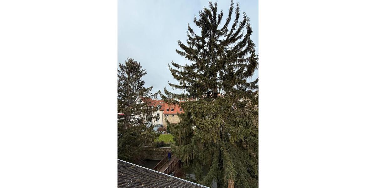 Etagenwohnung Wiesloch - 4 Zimmer, 140 m&sup2;, 1.300&euro; | Angebot:24868664