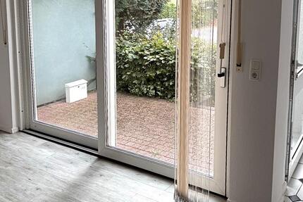 Rheinberg Innenstadt Appartment zimmer
