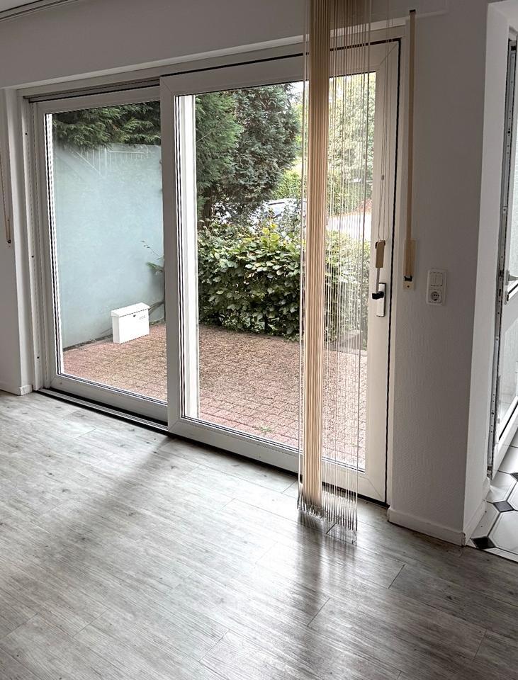 Rheinberg Innenstadt Appartment zimmer