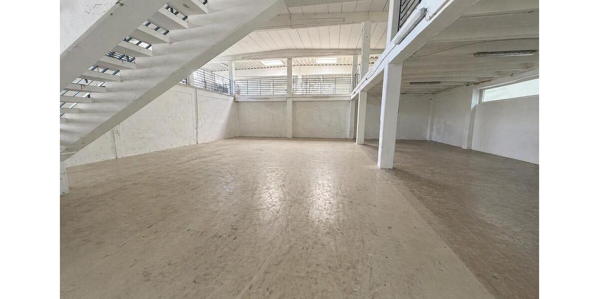 Gewerbeobjekt Münster Münster-Südost - 4.250&euro; | Angebot:26357568