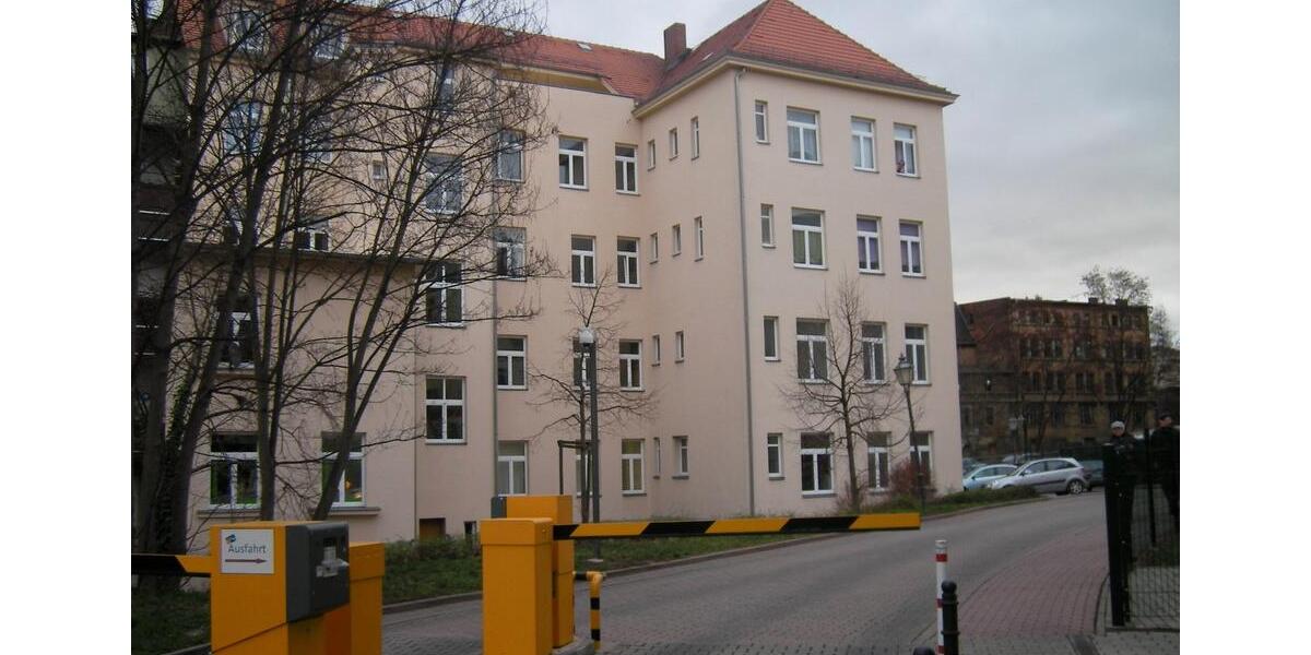 Etagenwohnung Zeitz - 5 Zimmer, 118 m&sup2;, 649&euro; | Angebot:26109213