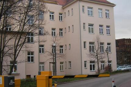 Wohnung Zeitz - 5 Zimmer, 118 m&sup2;, 649&euro; | Angebot:26109213