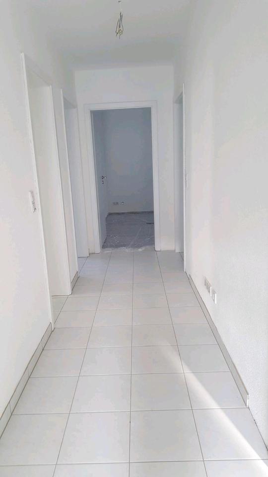 4 Zimmer Wohnung