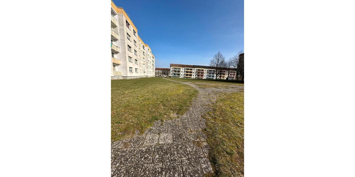 Etagenwohnung Parchim - 1 Zimmer, 23 m&sup2;, 230&euro; | Angebot:25597460