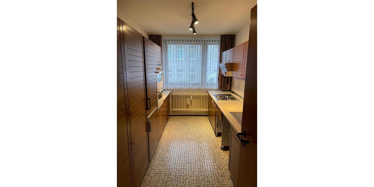 Erdgeschoßwohnung Neumünster - 2 Zimmer, 78 m&sup2;, 1.050&euro; | Angebot:26581026