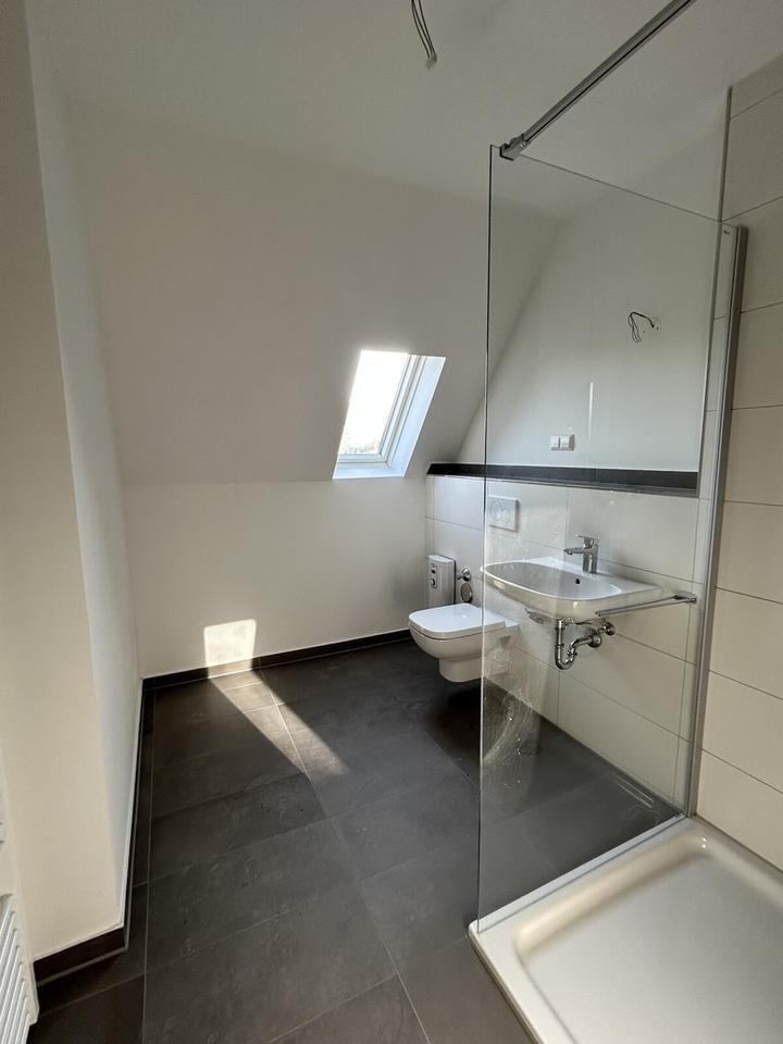 Kleine 2-Zimmer-Wohnung in Ahlen Innenstadt für Sie! zimmer