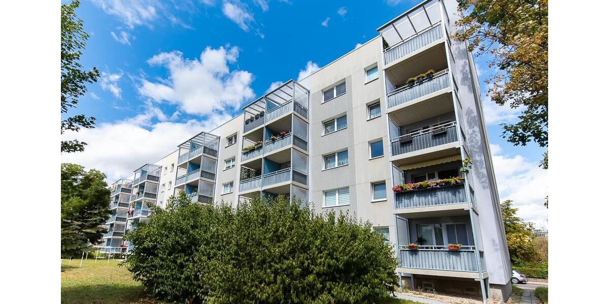 Erdgeschoßwohnung Schönebeck (Elbe) - 3 Zimmer, 62 m&sup2;, 370&euro; | Angebot:24473548