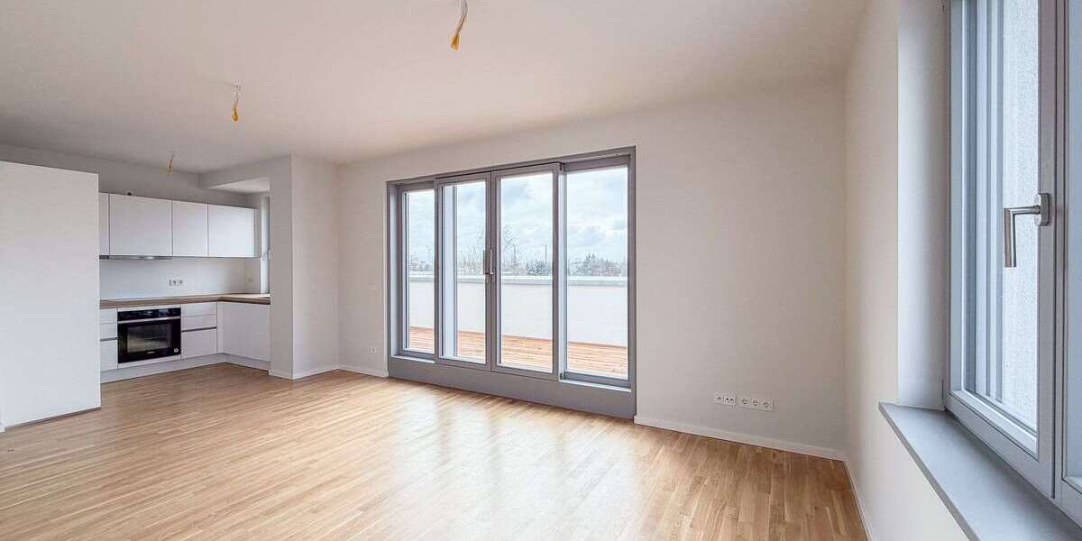 Etagenwohnung Nauen - 3 Zimmer, 108 m&sup2;, 1.349&euro; | Angebot:20791853