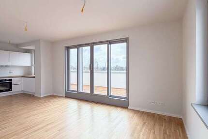 Wohnung Nauen - 3 Zimmer, 108 m&sup2;, 1.349&euro; | Angebot:20791853
