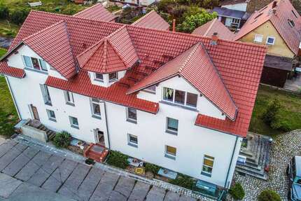 Wohnung Brück - 1 Zimmer, 39 m&sup2;, 400&euro; | Angebot:27211890