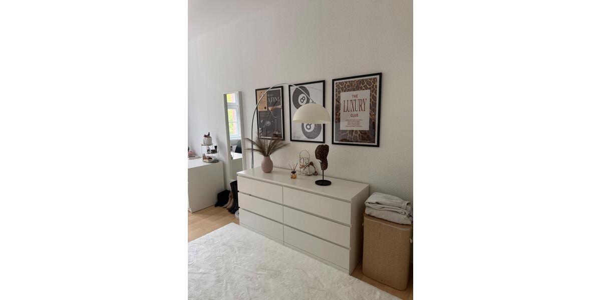 Wohnen auf Zeit Marburg - 1 Zimmer, 23 m&sup2;, 390&euro; | Angebot:26226894