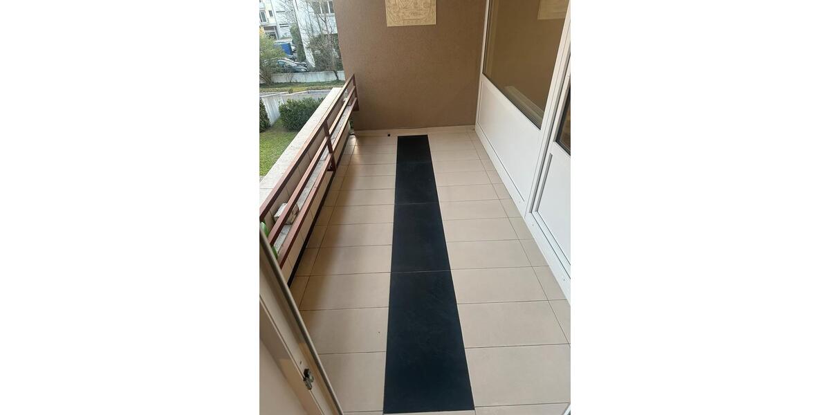 Etagenwohnung Karlsruhe Beiertheim-Bulach - 4 Zimmer, 92 m&sup2;, 1.600&euro; | Angebot:26241680