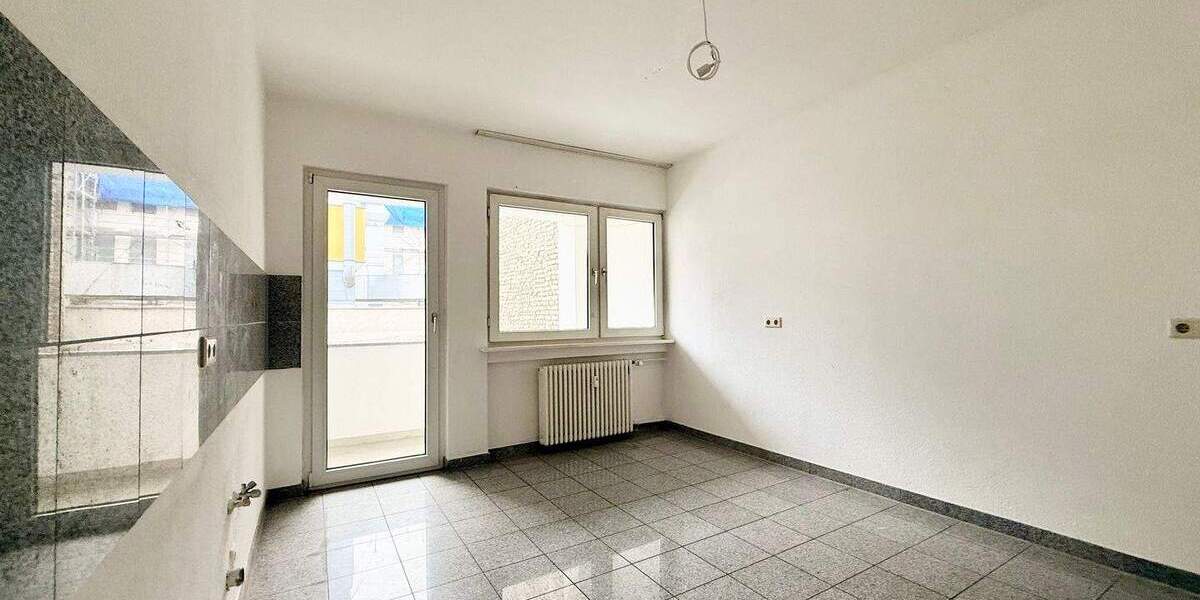 Etagenwohnung Mannheim Quadrate - 3 Zimmer, 100 m&sup2;, 1.000&euro; | Angebot:25776984